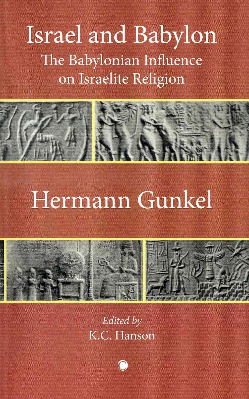 Israel and Babylon - Re-vived