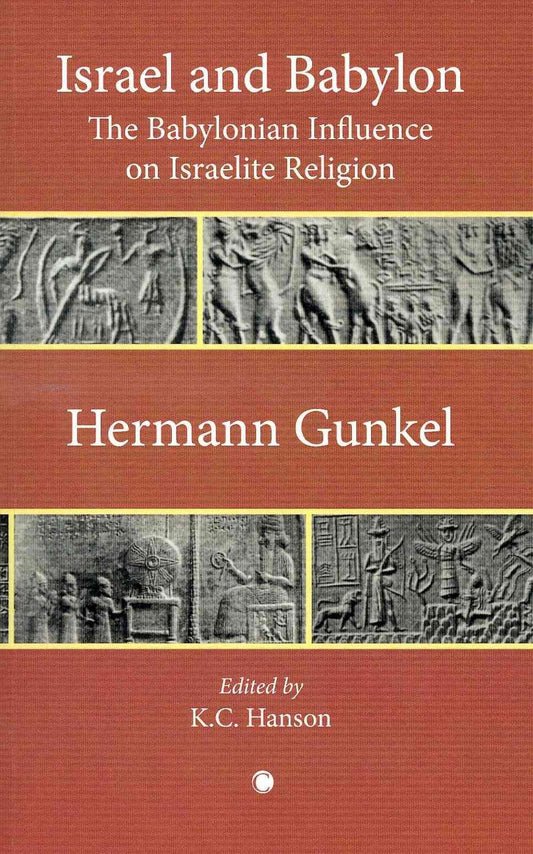 Israel and Babylon - Re-vived