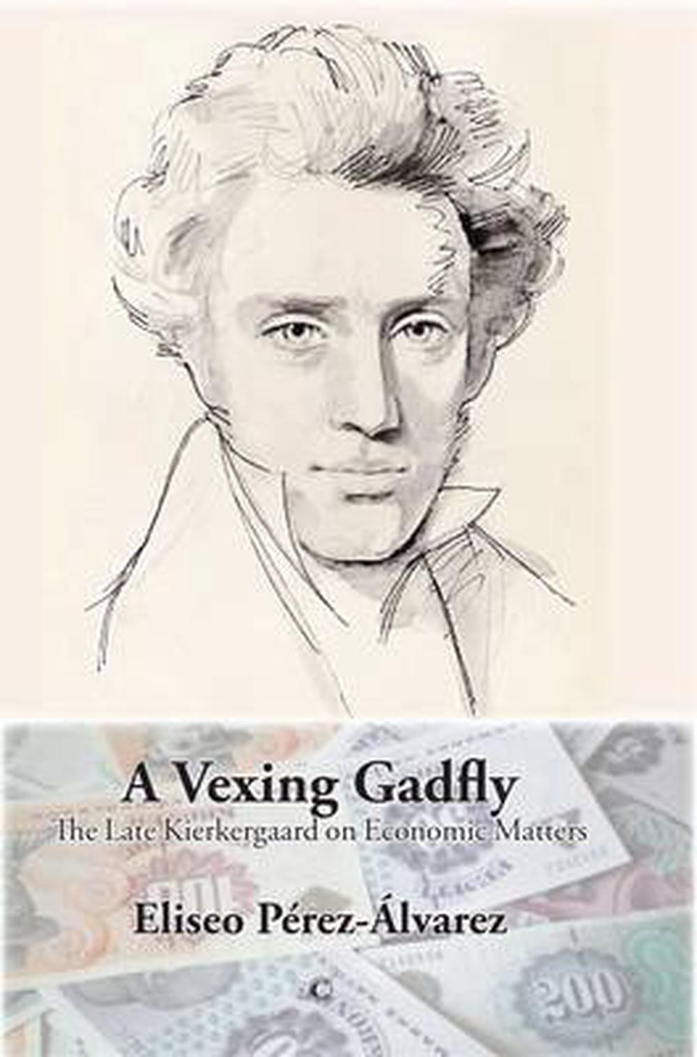 A Vexing Gadfly - Re-vived