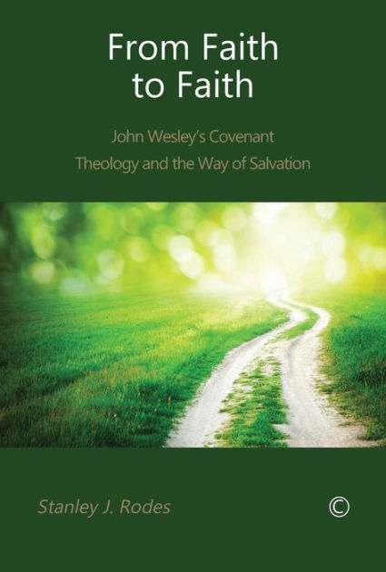 From Faith to Faith - Re-vived