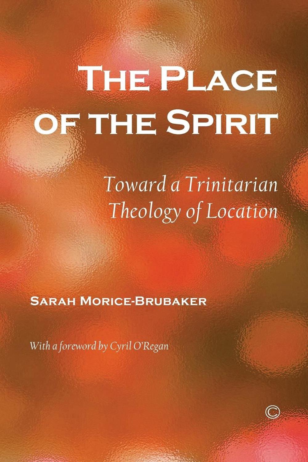 The Place of the Spirit - Re-vived