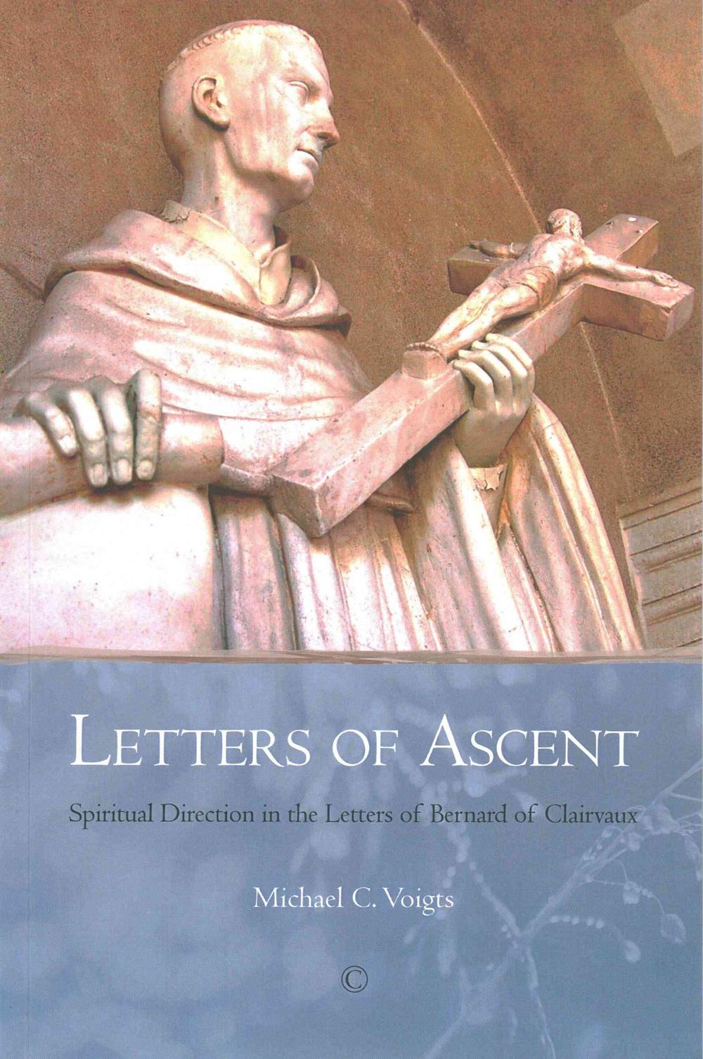 Letters of Ascent - Re-vived