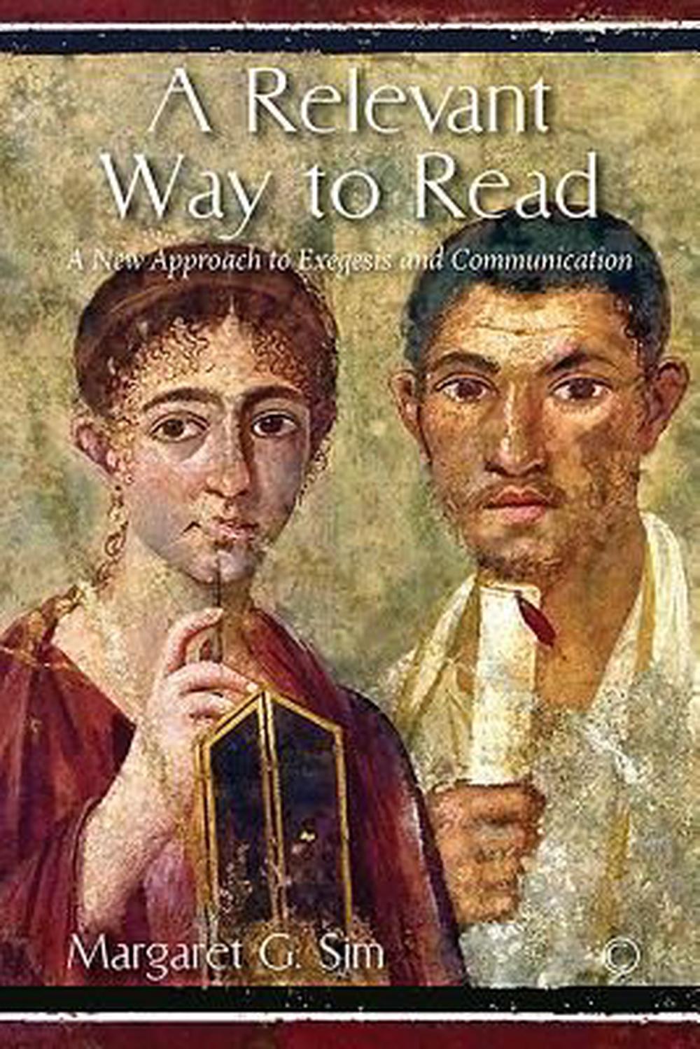 A Relevant Way to Read - Re-vived