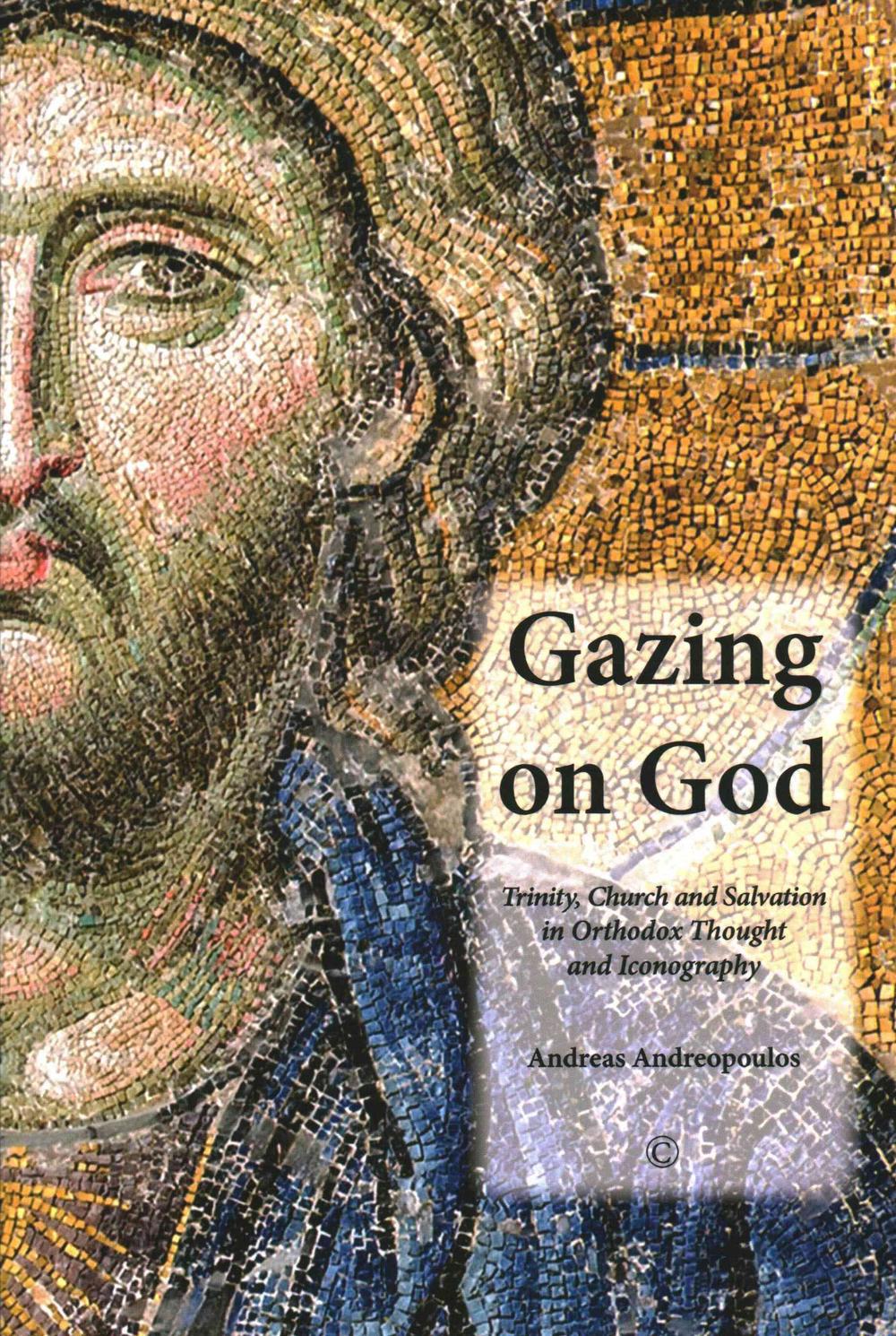 Gazing on God - Re-vived