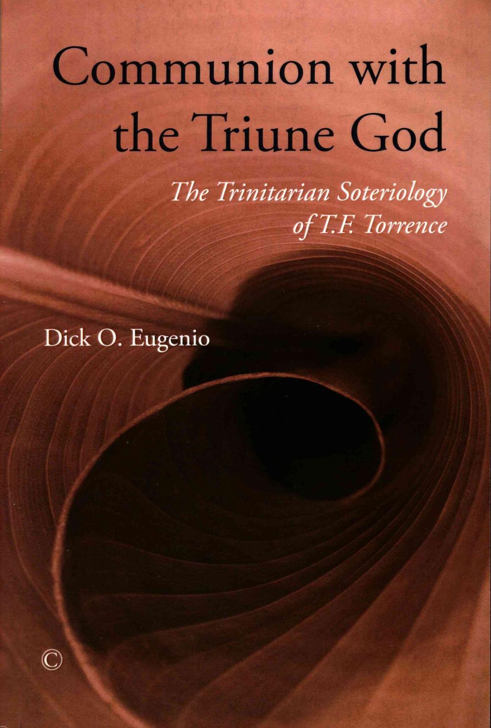 Communion with the Triune God - Re-vived