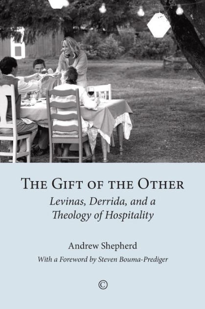 The Gift of the Other - Re-vived