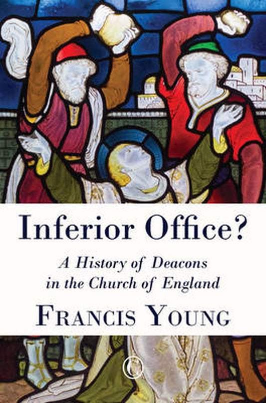Inferior Office - Re-vived