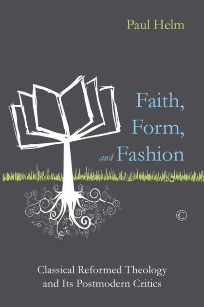 Faith, Form, and Fashion - Re-vived