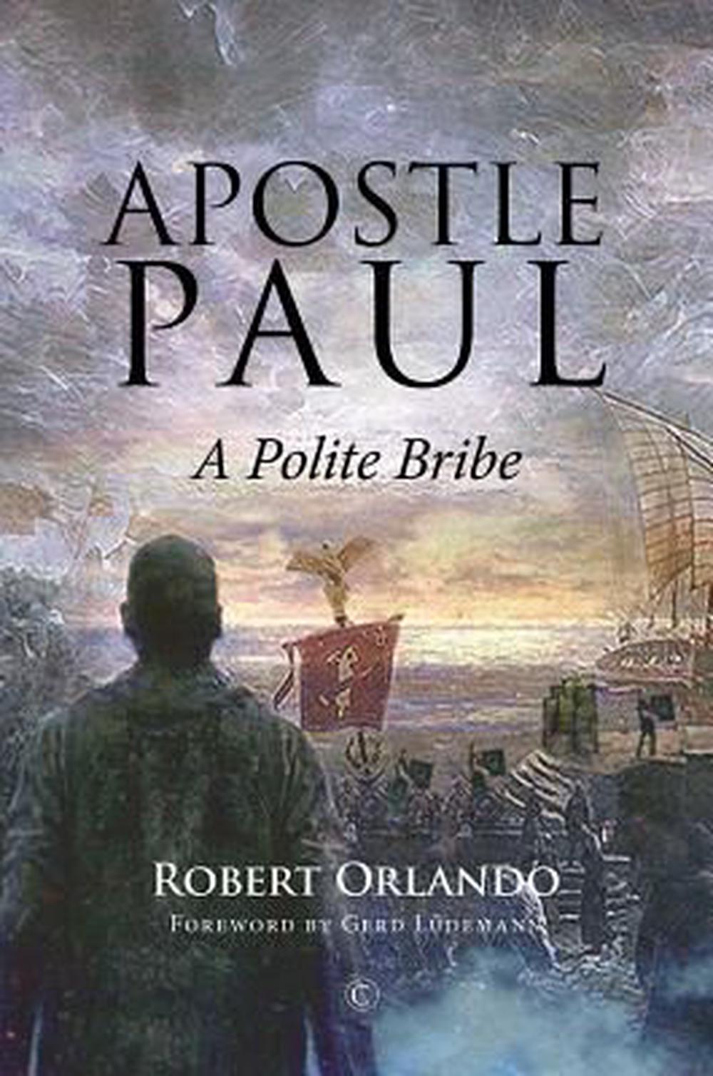 Apostle Paul - Re-vived