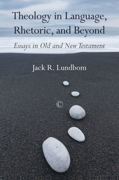 Theology in Language, Rhetoric, and Beyond - Re-vived
