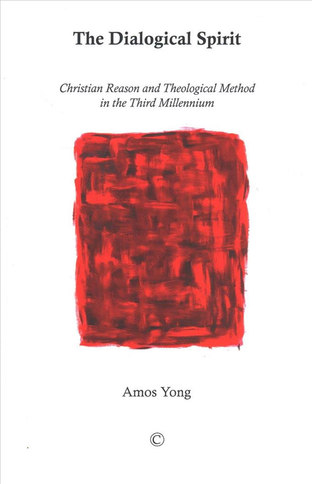 The Dialogical Spirit - Re-vived