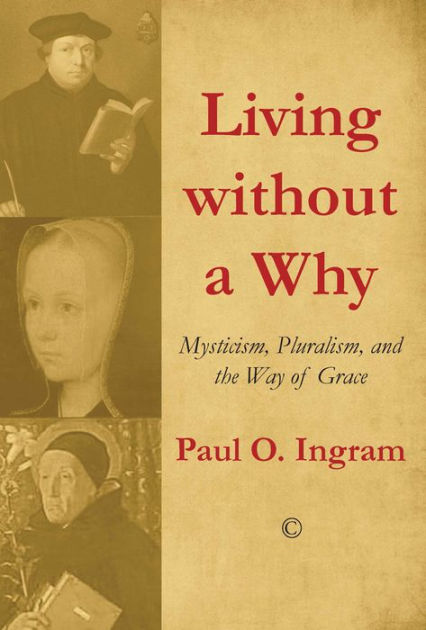 Living without a Why - Re-vived
