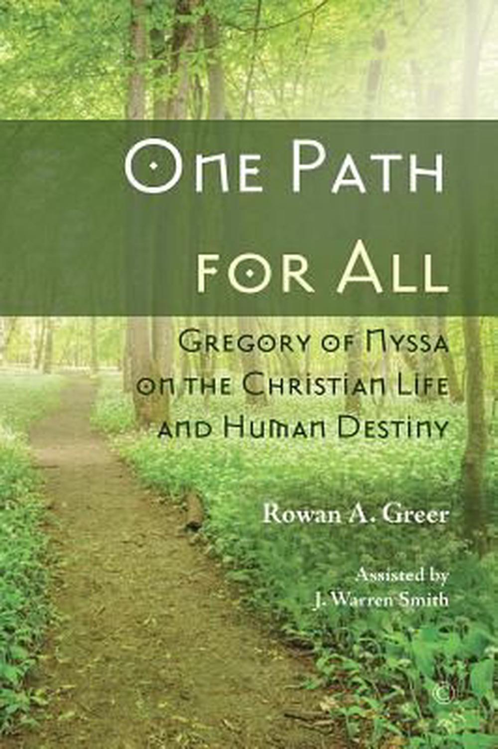 One Path for All - Re-vived