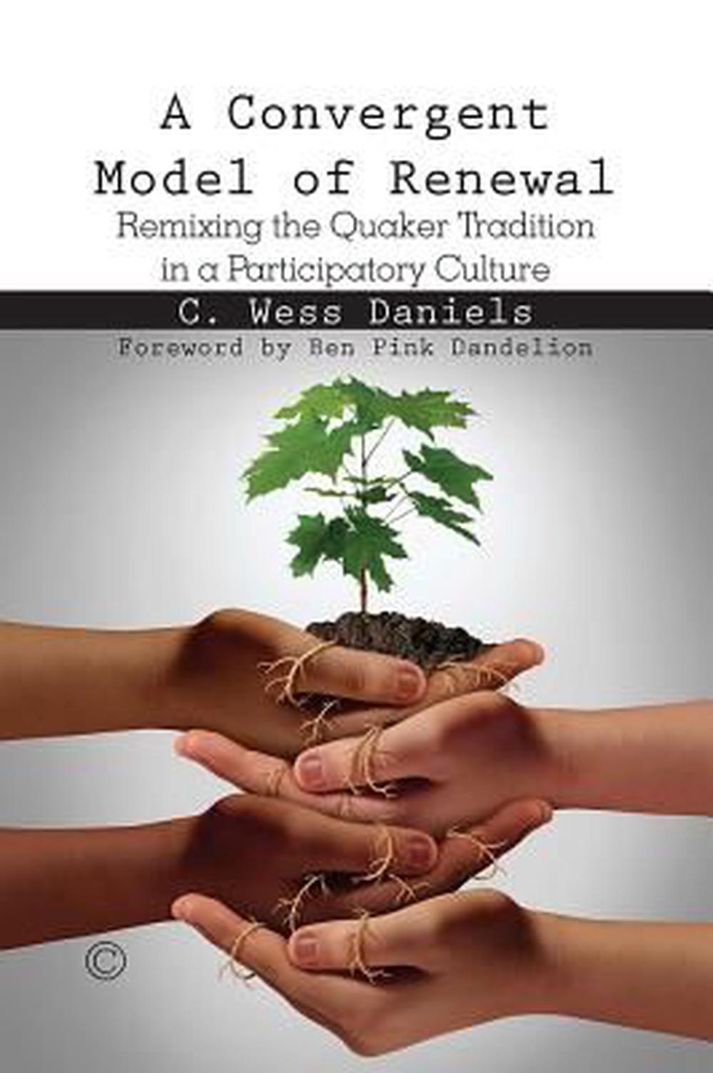 A Convergent Model of Renewal - Re-vived