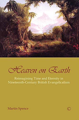 Heaven on Earth - Re-vived