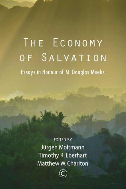 The Economy of Salvation - Re-vived