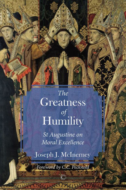 The Greatness of Humility - Re-vived