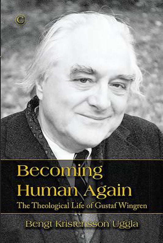 Becoming Human Again - Re-vived