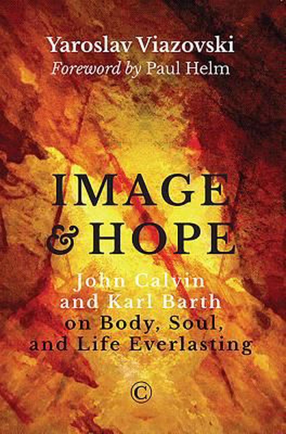 Image and Hope - Re-vived