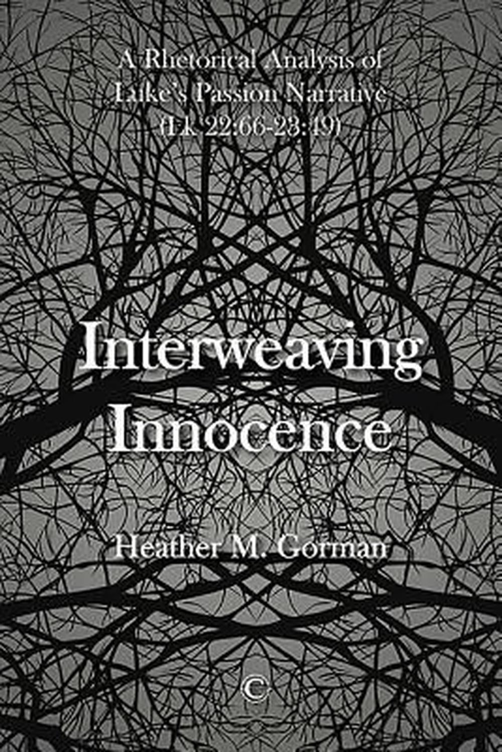 Interweaving Innocence - Re-vived