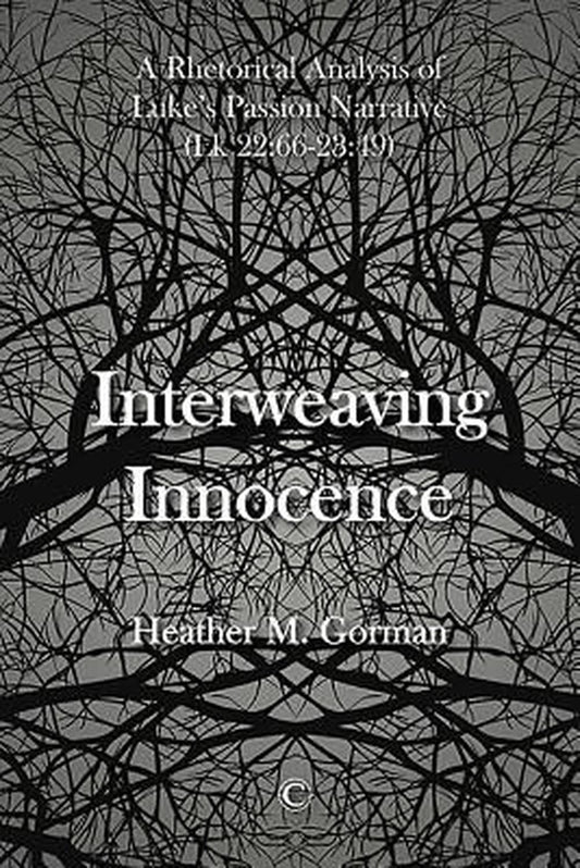 Interweaving Innocence - Re-vived