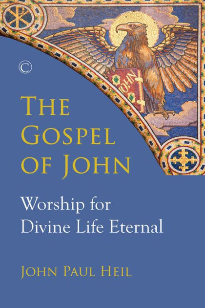The Gospel of John - Re-vived