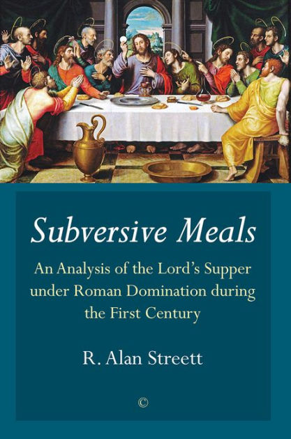 Subversive Meals - Re-vived