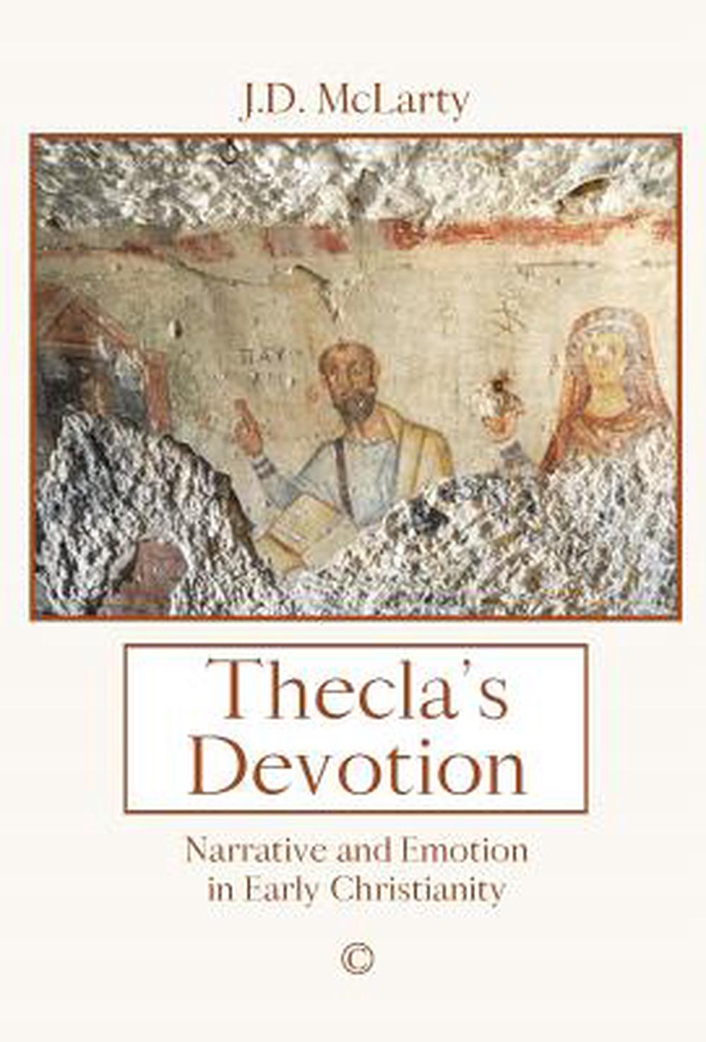 Thecla's Devotion - Re-vived