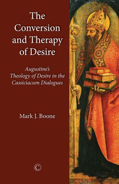The Conversion and Therapy of Desire - Re-vived