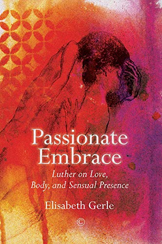 Passionate Embrace - Re-vived