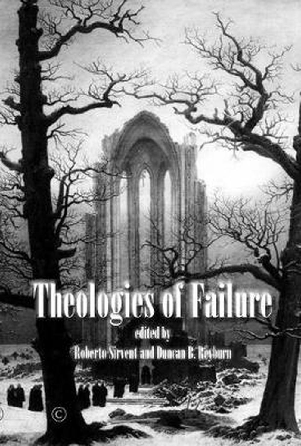 Theologies of Failure - Re-vived