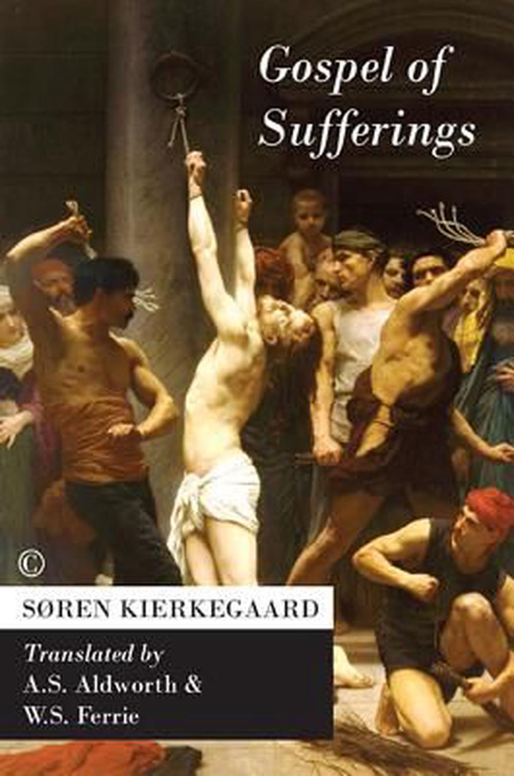 Gospel of Sufferings - Re-vived