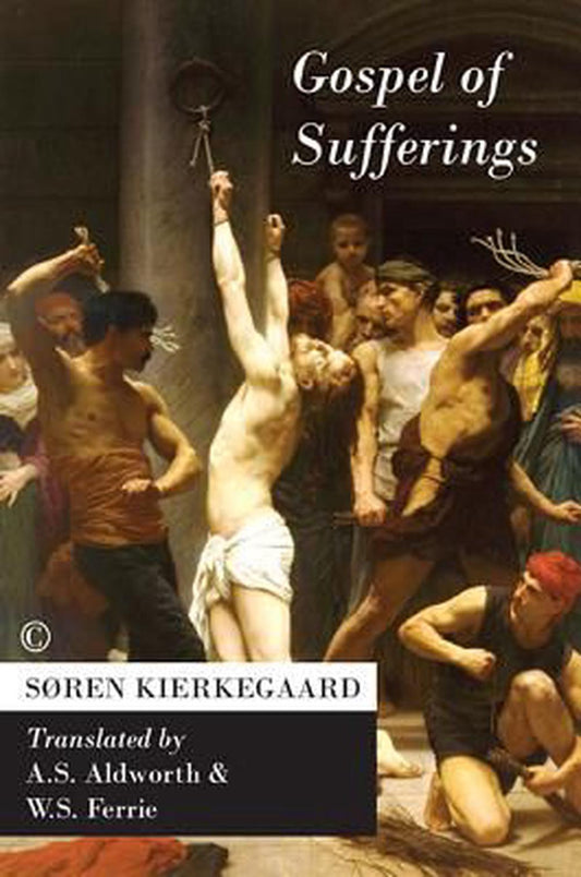 Gospel of Sufferings - Re-vived
