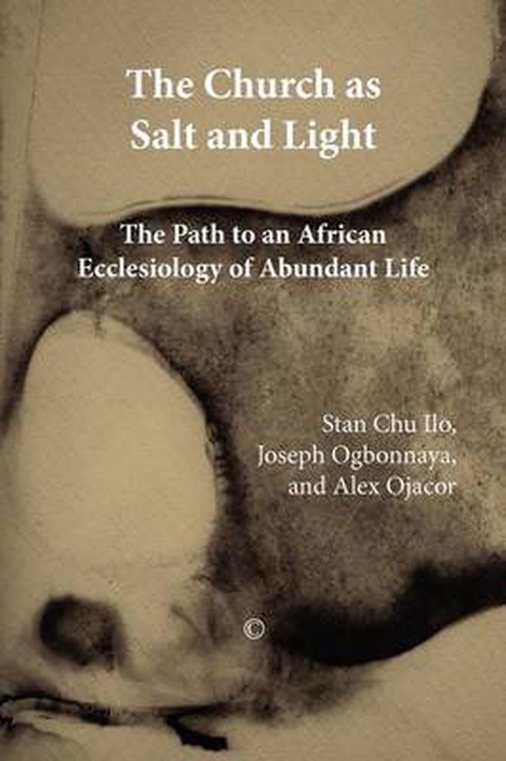 The Church as Salt and Light - Re-vived