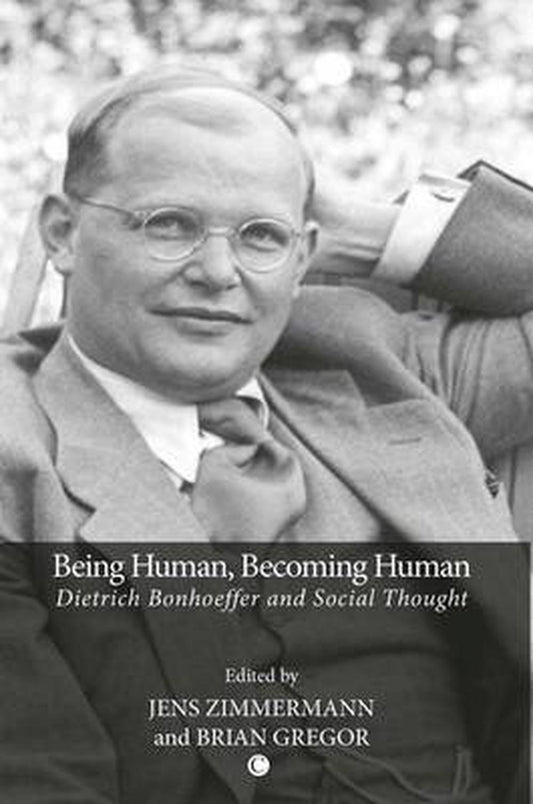 Being Human, Becoming Human - Re-vived