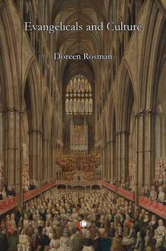 Evangelicals and Culture - Re-vived