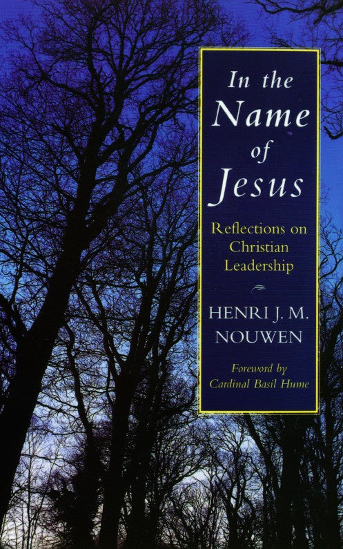 In the Name of Jesus - Re-vived
