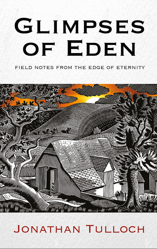 Glimpses of Eden - Re-vived