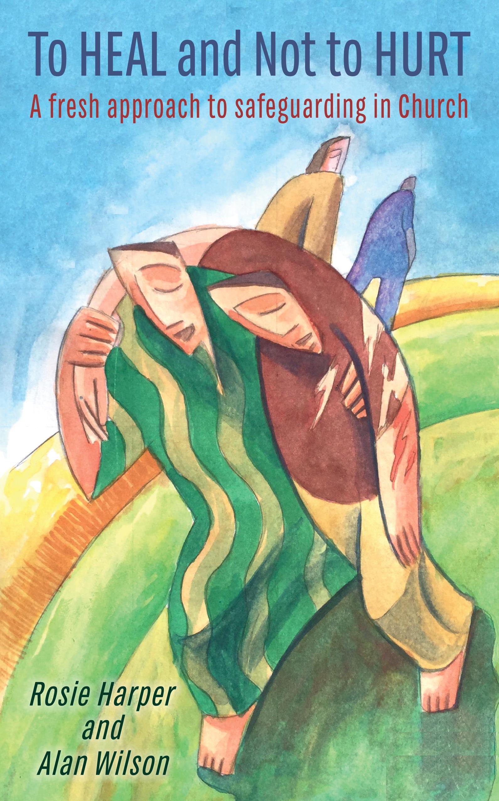 To Heal and Not To Hurt - Re-vived