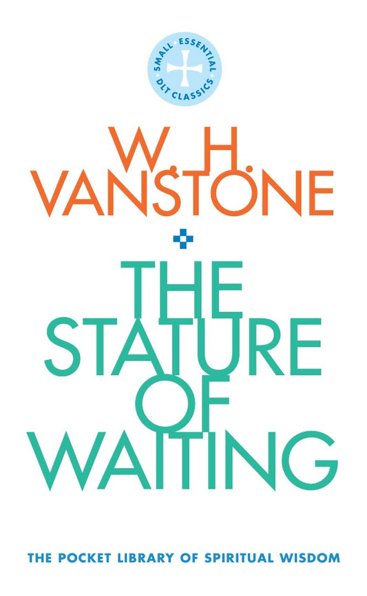 The Stature of Waiting - Re-vived