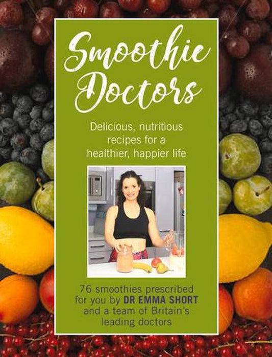 Smoothie Doctors - Re-vived