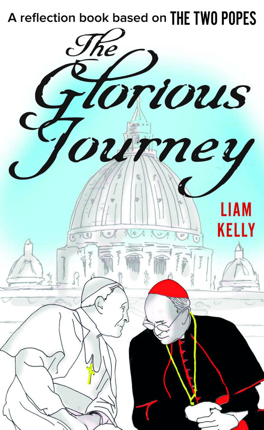 The Glorious Journey - Re-vived
