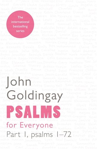 Psalms For Everyone Part 1 - Re-vived