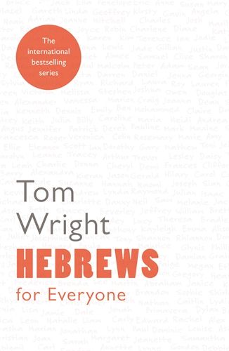 Hebrews For Everyone - Re-vived
