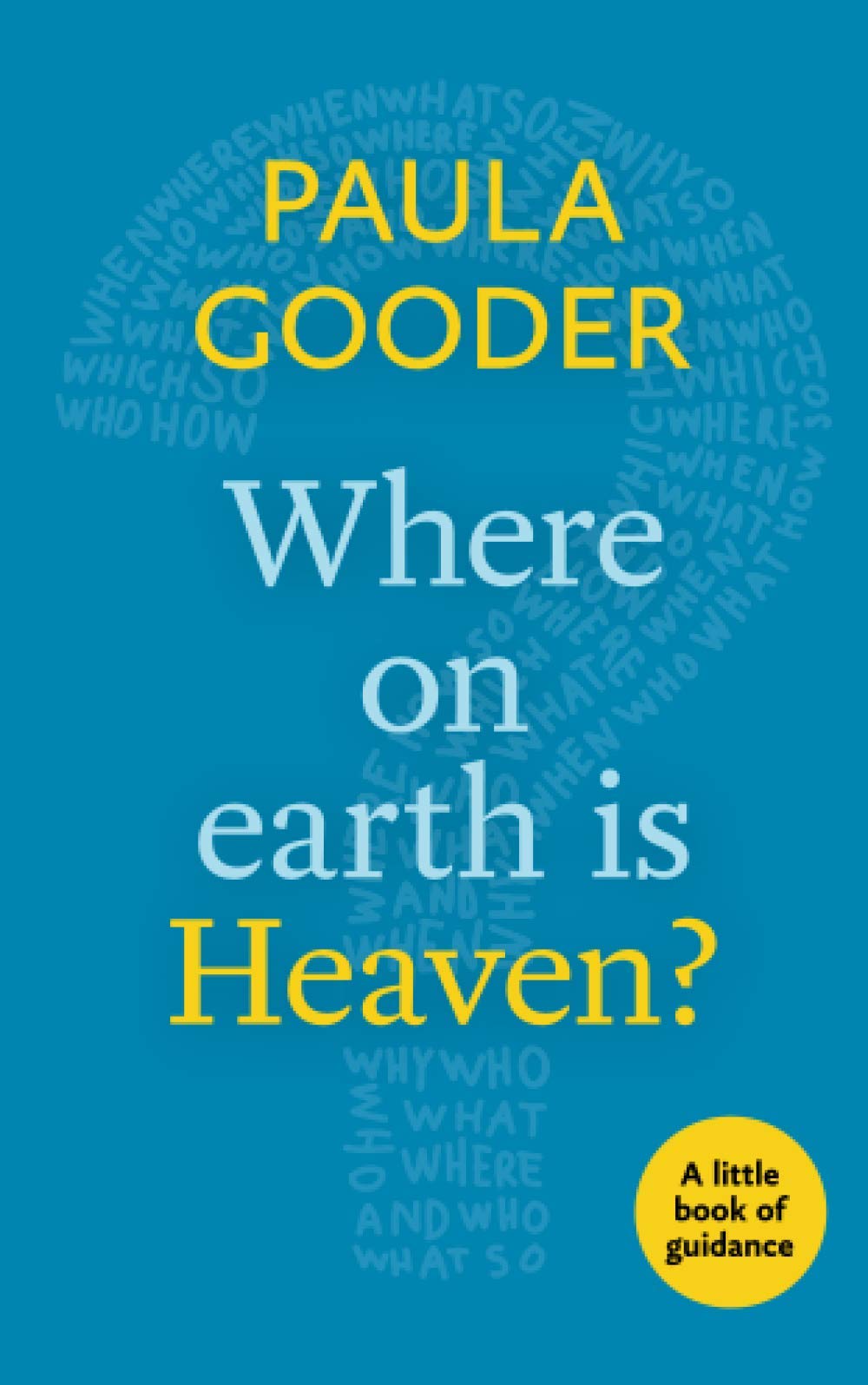 Where On Earth Is Heaven? - Re-vived
