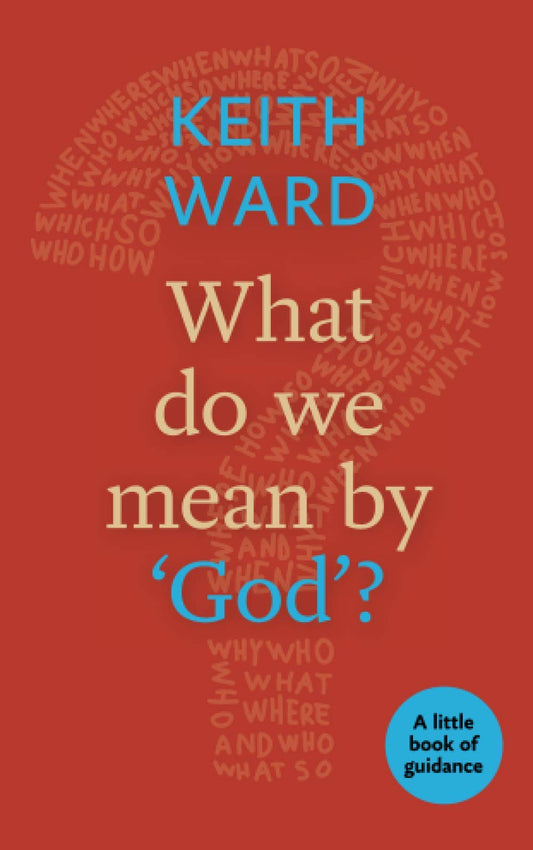 What Do We Mean By 'God'? - Re-vived