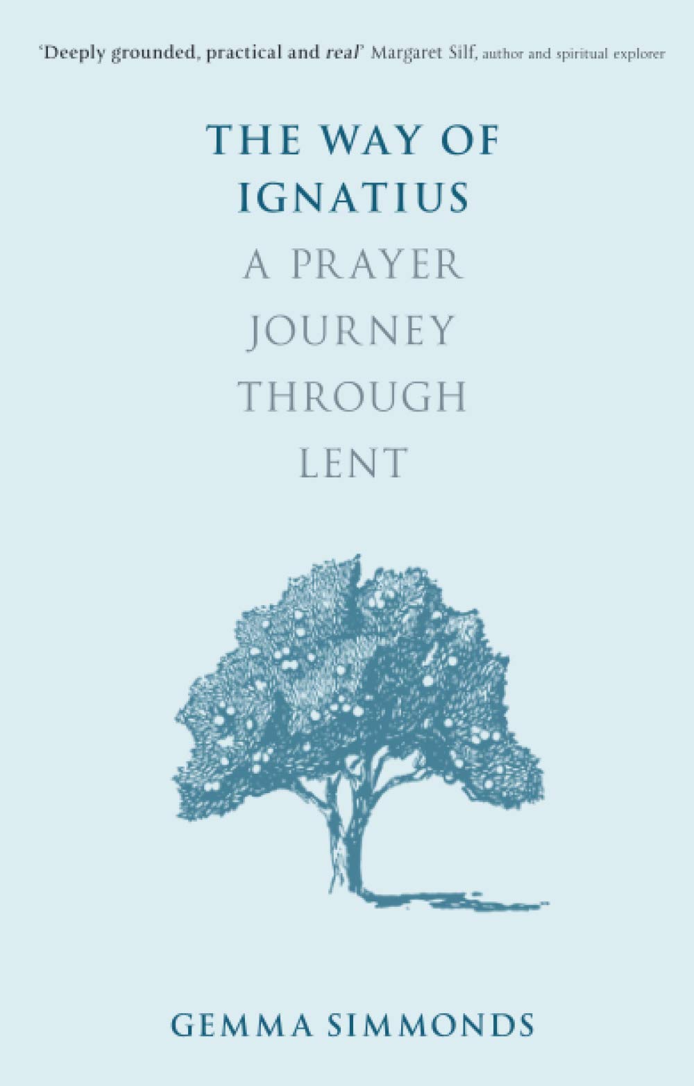 The Way Of Ignatius - Re-vived