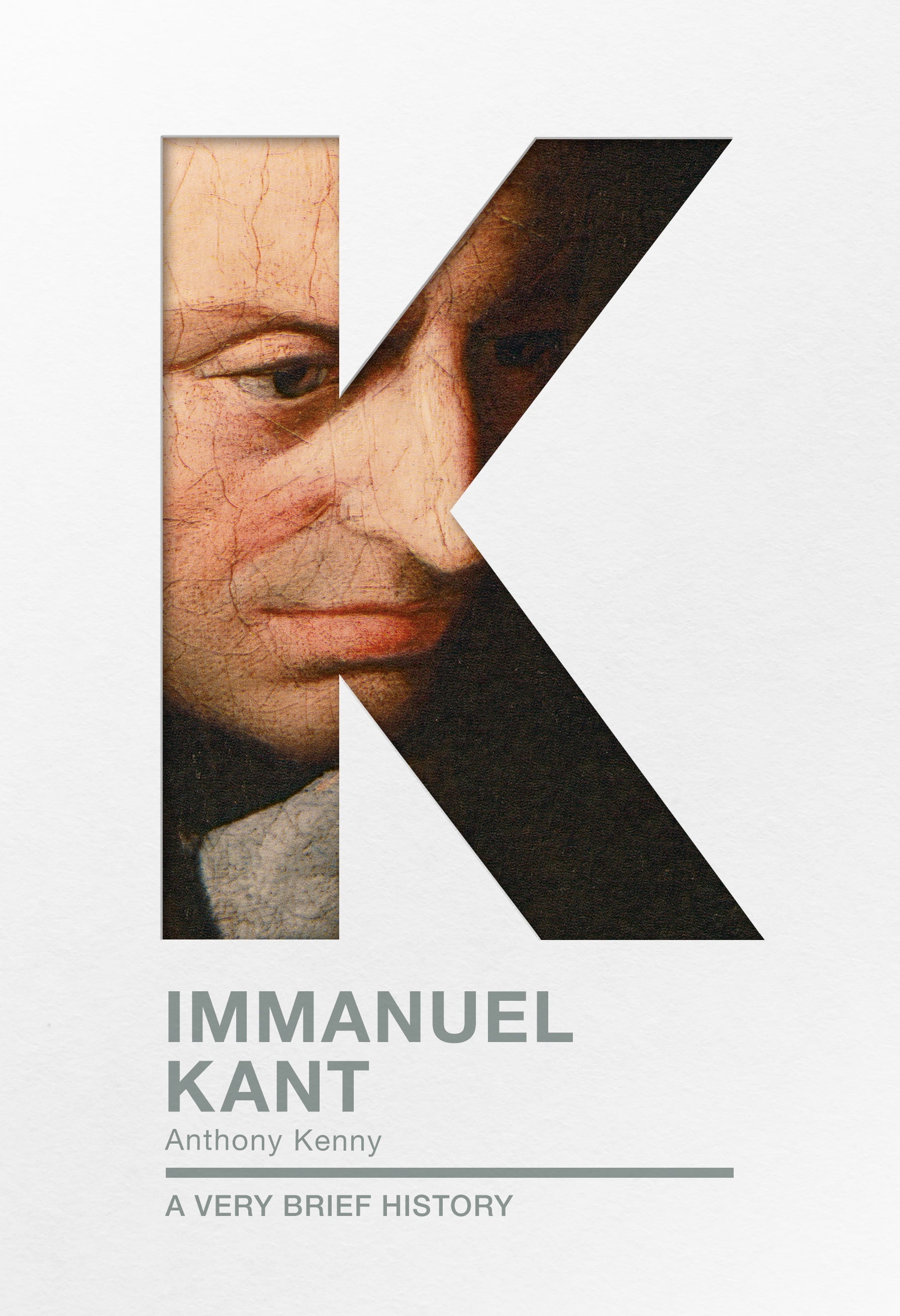 Immanual Kent - Re-vived