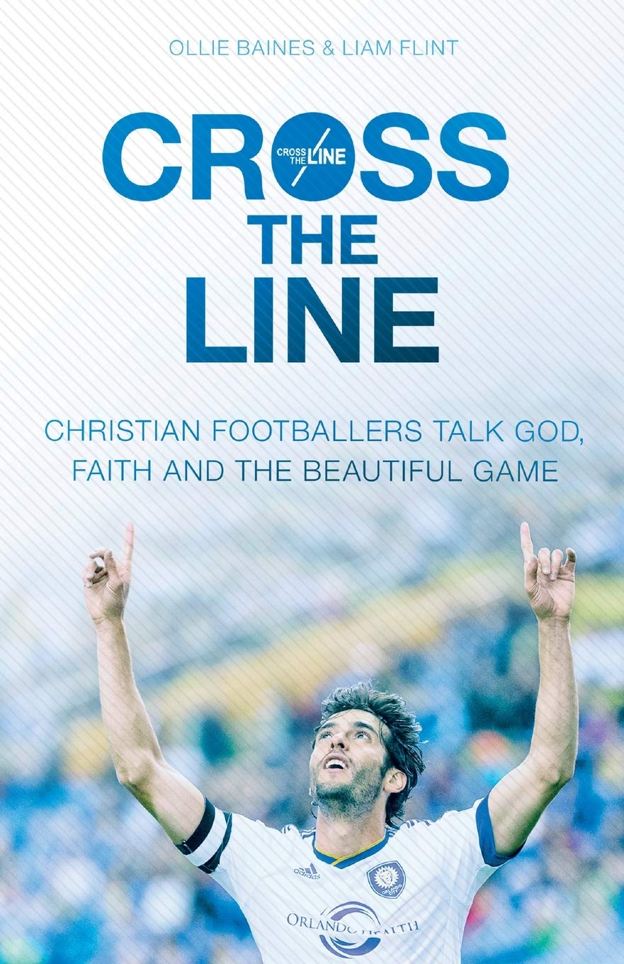 Cross The Line - Re-vived