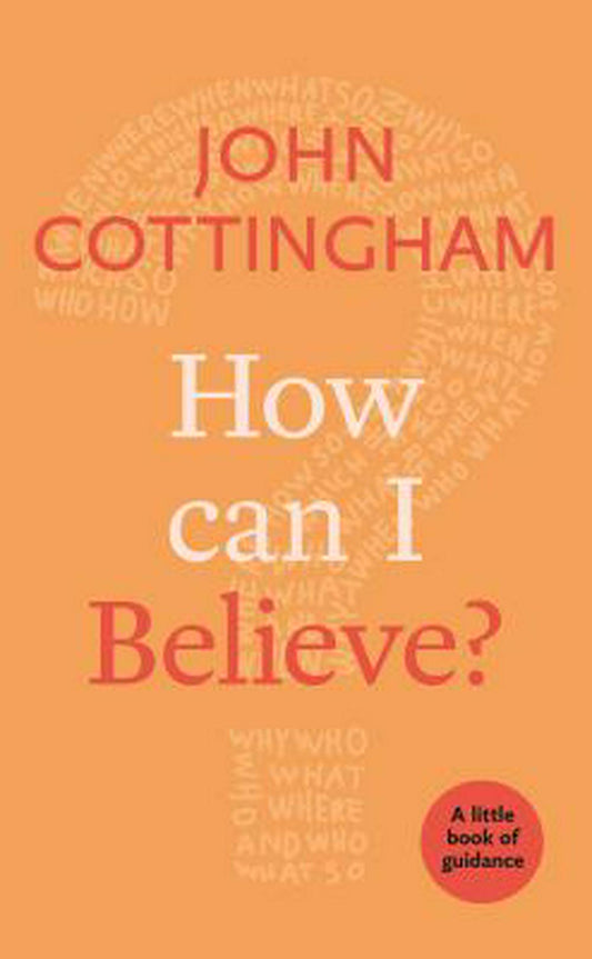 How Can I Believe? - Re-vived